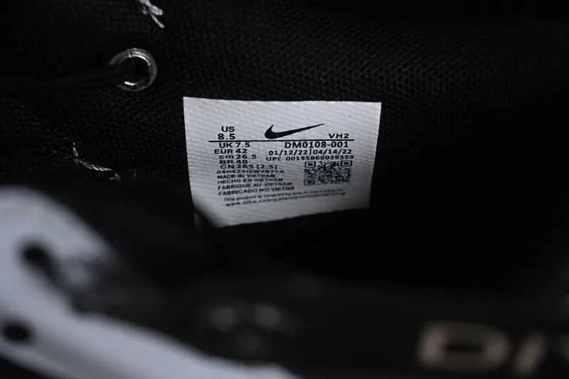 All Categories Nk SB Dunk Series Nk SB Dunk Low Low-top sneakers Nk Dunk Low Sanci Lab Dark Poker Old Dirty Shoes Premium Gray Cashew Pattern SB Strap Low-top Casual Shoes DM0108-001